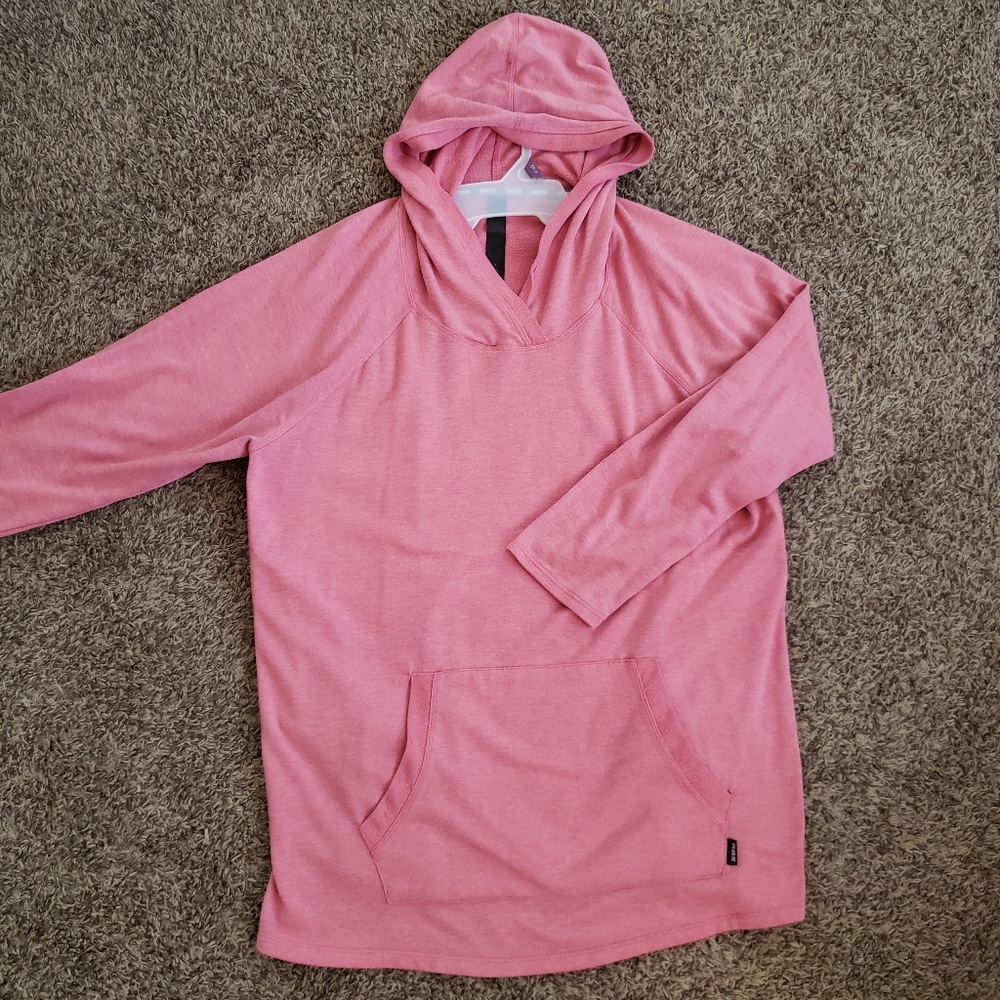 RBX lightweight hoodie